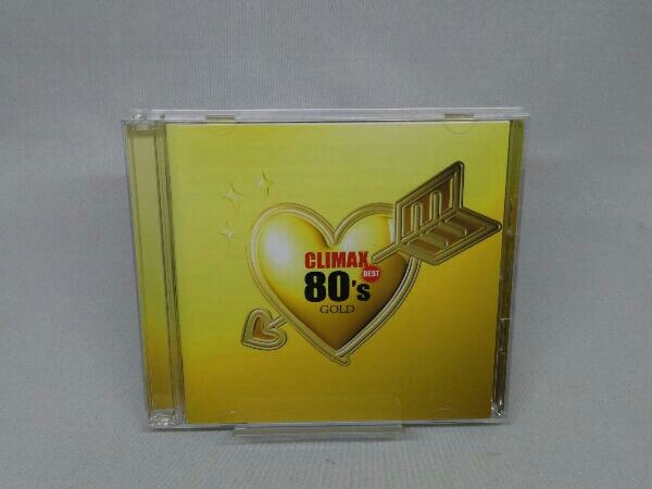 楽天市場】クライマックス 80's green [cd]の通販
