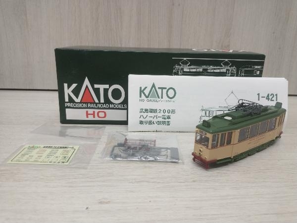 Yahoo!オークション -「kato電車広島電鉄200形ハノーバー電車 Yahoo!オークション -「kato電車広島電鉄200形ハノーバー電車