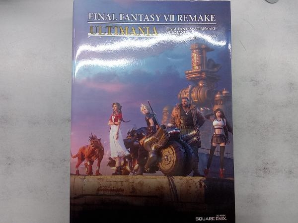 2025年最新】Yahoo!オークション -ff7 ps4の中古品・新品・未