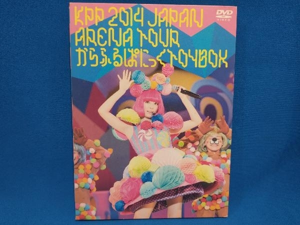 2025年最新】Yahoo!オークション -きゃりーぱみゅぱみゅdvdの