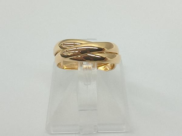 2025年最新】Yahoo!オークション -k18 3連リングの中古品・新品 2025年最新】Yahoo!オークション -k18 3連リングの中古品・新品