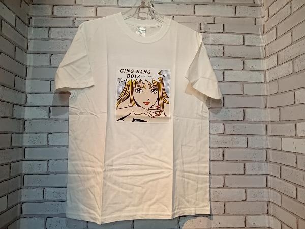 Yahoo!オークション -「銀杏boyz」(Tシャツ) (記念品、思い出の Yahoo!オークション -「銀杏boyz」(Tシャツ) (記念品、思い出の