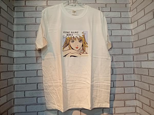 Yahoo!オークション -「銀杏boyz tシャツ」の落札相場・落札価格 Yahoo!オークション -「銀杏boyz tシャツ」の落札相場・落札価格