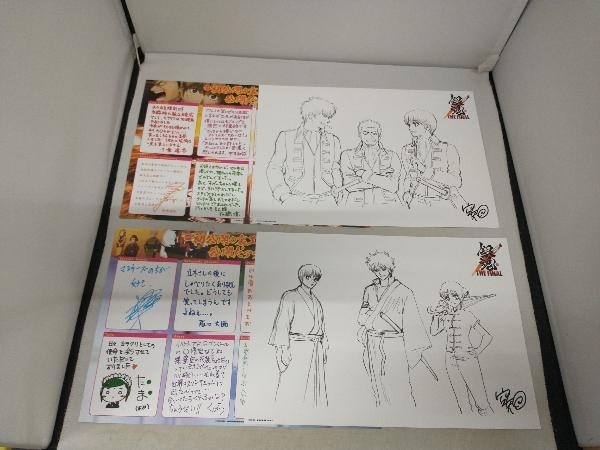 2025年最新】Yahoo!オークション -銀魂 原画の中古品・新品・未