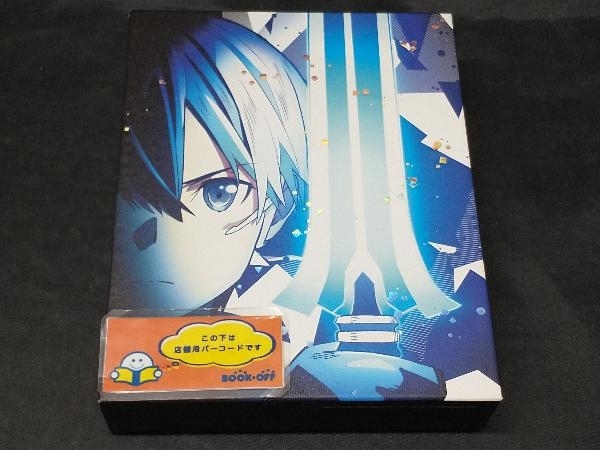 Yahoo!オークション -「ソードアートオンライン dvd」の落札相場