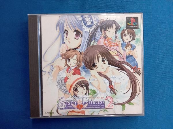 2025年最新】Yahoo!オークション -シスタープリンセス2の中古品