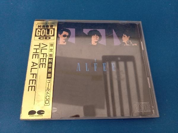 2025年最新】Yahoo!オークション -alfee (cd)の中古品・新品・未