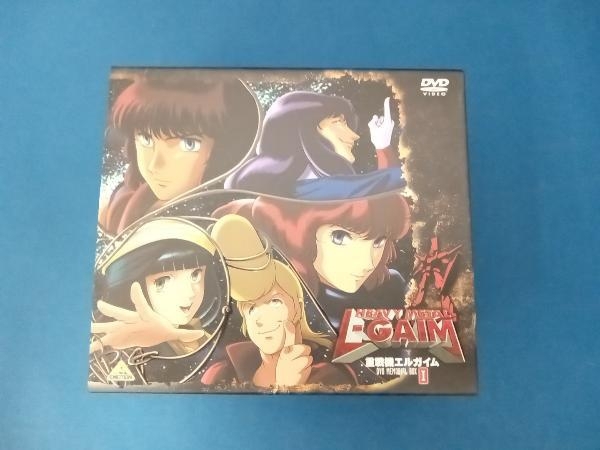 2025年最新】Yahoo!オークション -エルガイム dvdの中古品・新品 2025年最新】Yahoo!オークション -エルガイム dvdの中古品・新品