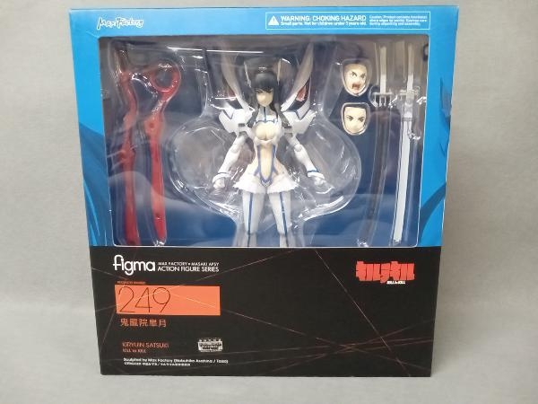 Yahoo!オークション -「figma 鬼龍院皐月」の落札相場・落札価格 Yahoo!オークション -「figma 鬼龍院皐月」の落札相場・落札価格