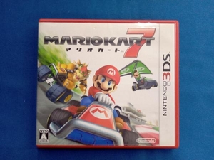 ニンテンドー3DS マリオカート7