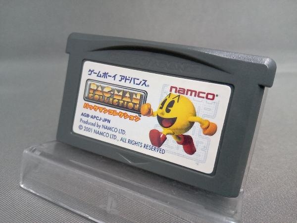 Yahoo!オークション -「パックマン」(ゲームボーイアドバンス Yahoo!オークション -「パックマン」(ゲームボーイアドバンス