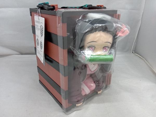 Yahoo!オークション -「竈門禰豆子」(人形、キャラクタードール Yahoo!オークション -「竈門禰豆子」(人形、キャラクタードール