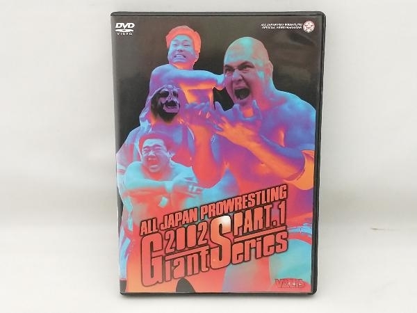 2025年最新】Yahoo!オークション -全日本プロレス 2002の中古品