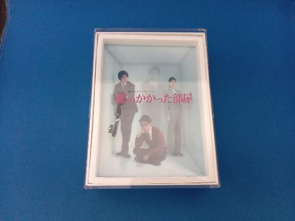 2025年最新】Yahoo!オークション -鍵のかかった部屋 dvdの中古品