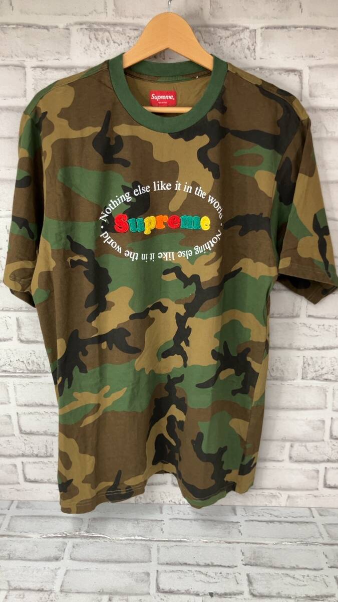 2025年最新】Yahoo!オークション -「supreme 迷彩 tシャツ 2025年最新】Yahoo!オークション -「supreme 迷彩 tシャツ
