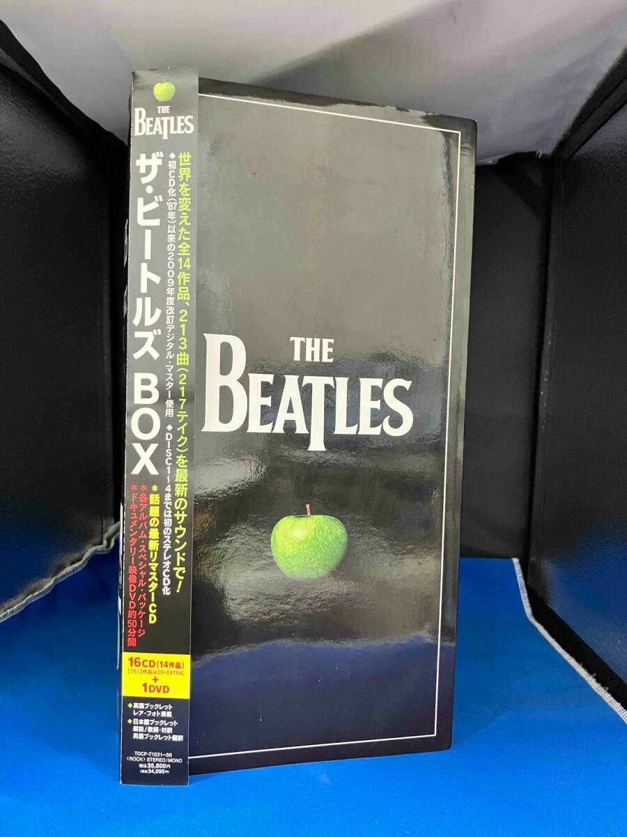 Yahoo!オークション -「beatles box 未開封」の落札相場・落札価格 Yahoo!オークション -「beatles box 未開封」の落札相場・落札価格