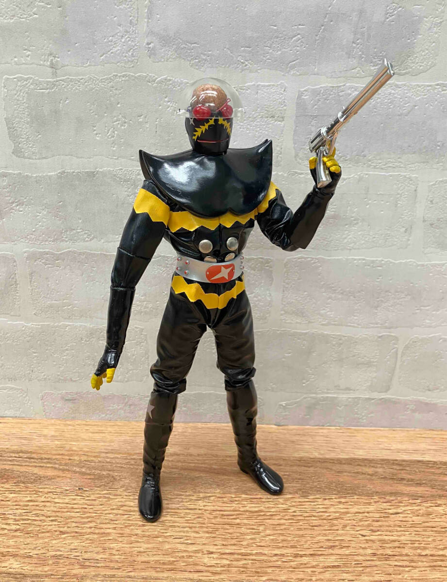 2025年最新】Yahoo!オークション -ハカイダー フィギュアの中古 2025年最新】Yahoo!オークション -ハカイダー フィギュアの中古