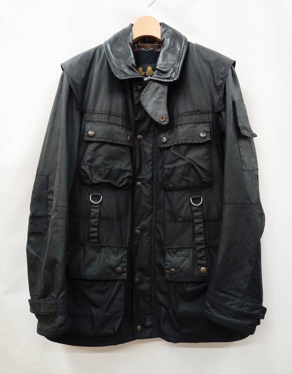 Yahoo!オークション -「barbour tokito」の落札相場・落札価格 Yahoo!オークション -「barbour tokito」の落札相場・落札価格