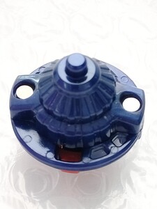 【未使用パーツ】ベイブレードバースト■ドライバー /アクセルダッシュ/ネイビー■BEYBLADE■タカラトミー■YN-03