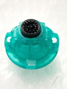 【未使用パーツ】ベイブレードバースト■ドライバー /ヴァリアブル クリアミントグリーン■BEYBLADE■タカラトミー■YN-03