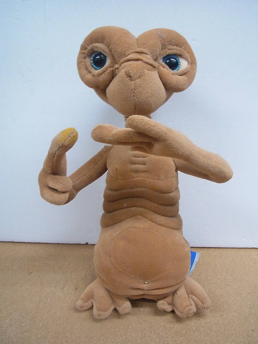 Yahoo!オークション -「e.t ぬいぐるみ」(フィギュア) の落札 Yahoo!オークション -「e.t ぬいぐるみ」(フィギュア) の落札