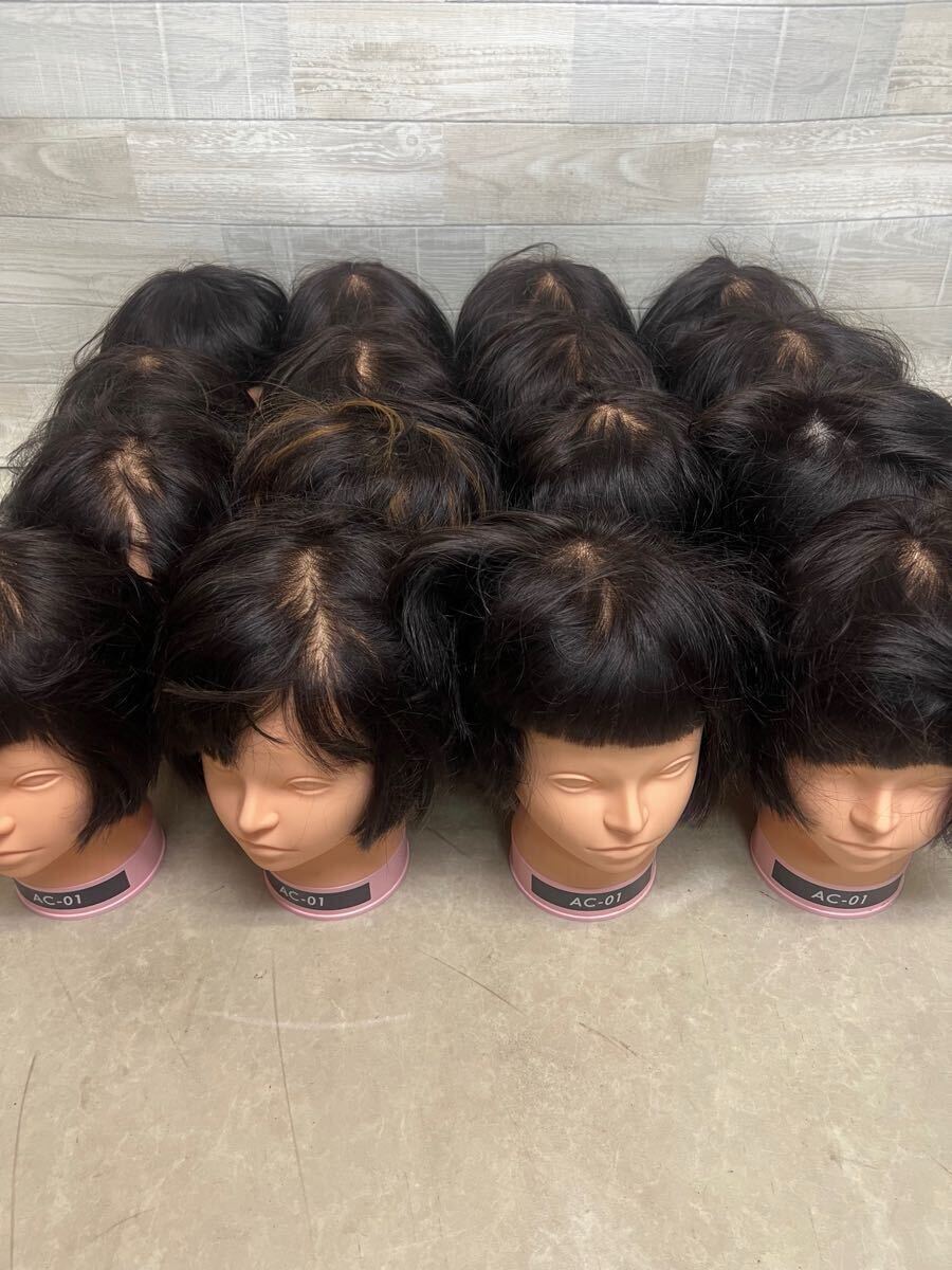 Yahoo!オークション -「ヘアカットマネキン」の落札相場・落札価格 Yahoo!オークション -「ヘアカットマネキン」の落札相場・落札価格