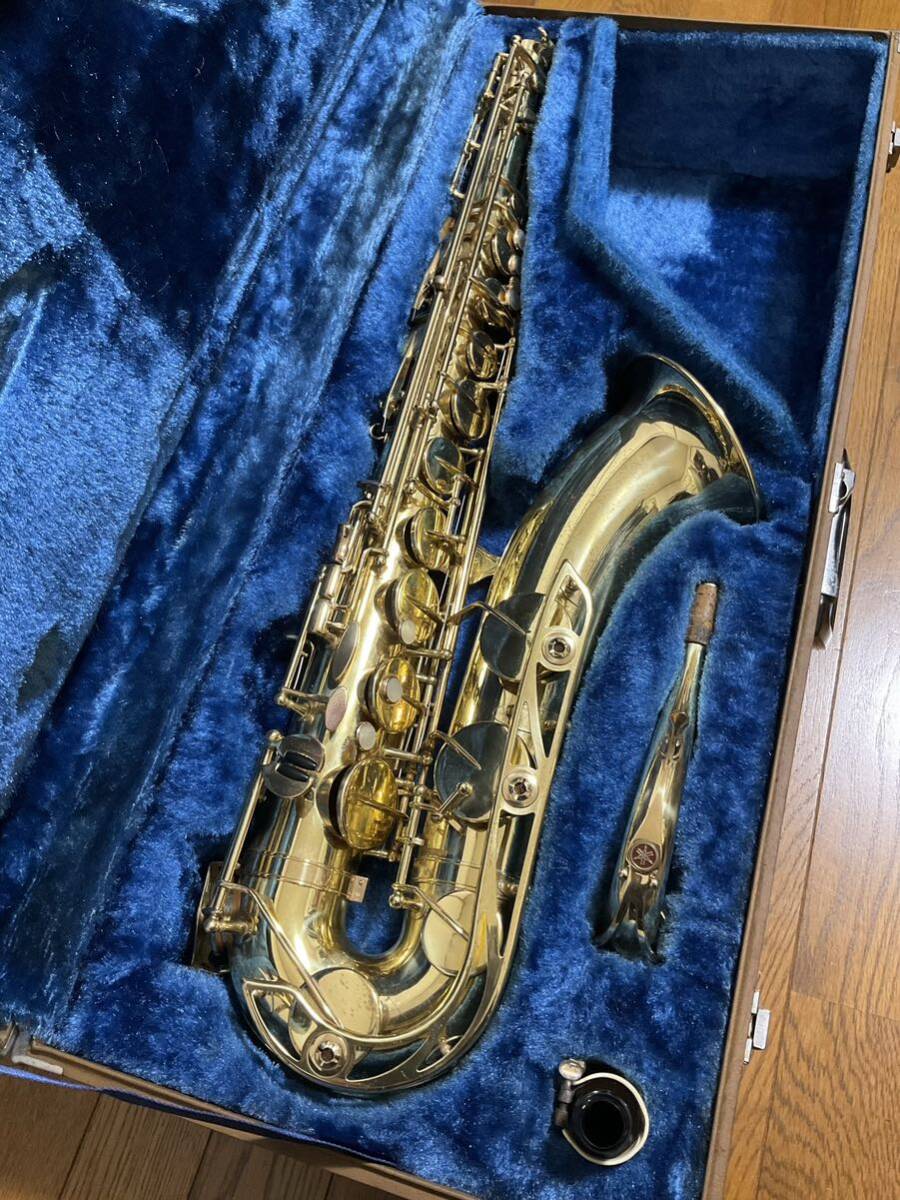 Yahoo!オークション -「yamaha yts-31」の落札相場・落札価格 Yahoo!オークション -「yamaha yts-31」の落札相場・落札価格