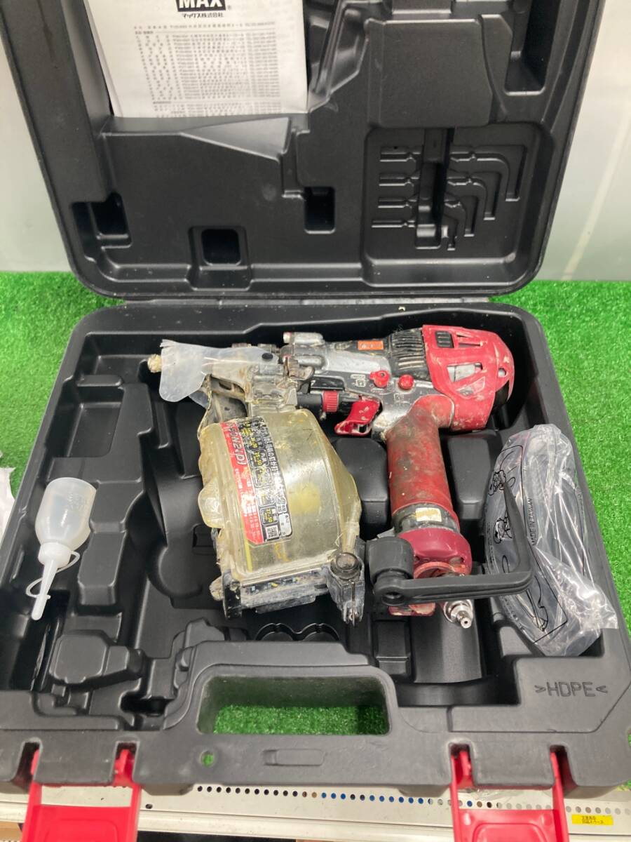 2025年最新】Yahoo!オークション -max hn-50n2の中古品・新品 2025年最新】Yahoo!オークション -max hn-50n2の中古品・新品