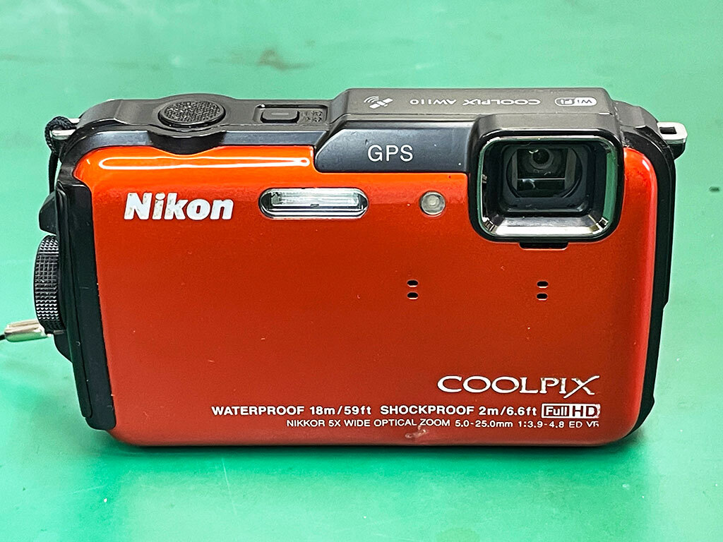 Yahoo!オークション -「nikon coolpix aw110」(ニコン Yahoo!オークション -「nikon coolpix aw110」(ニコン