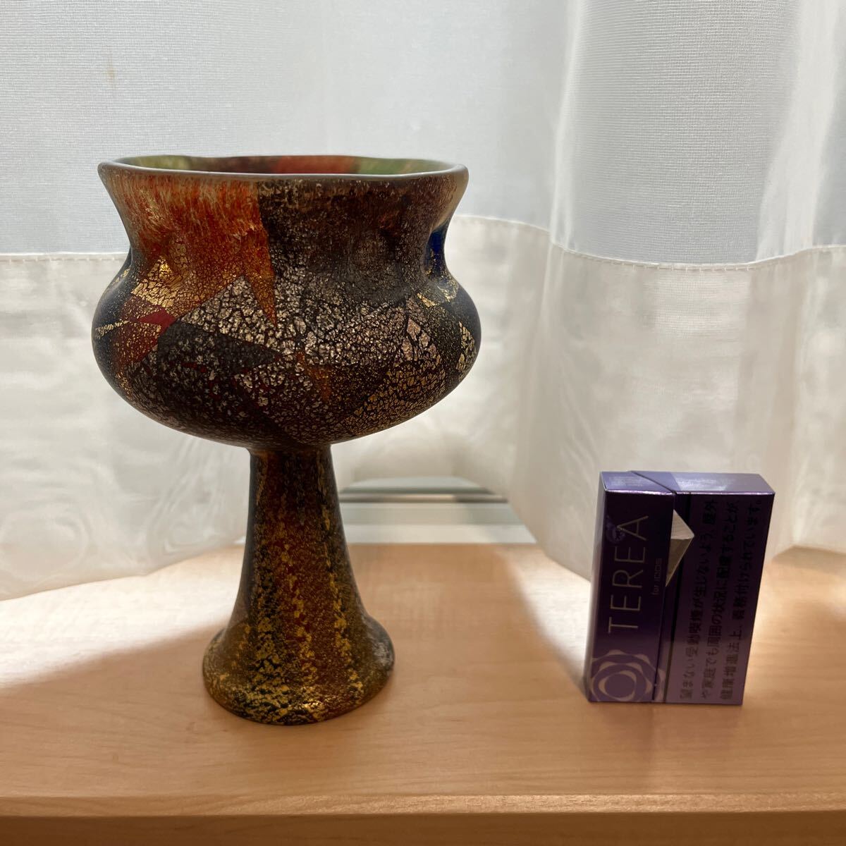 Yahoo!オークション -「岩田藤七」(工芸品) の落札相場・落札価格 Yahoo!オークション -「岩田藤七」(工芸品) の落札相場・落札価格