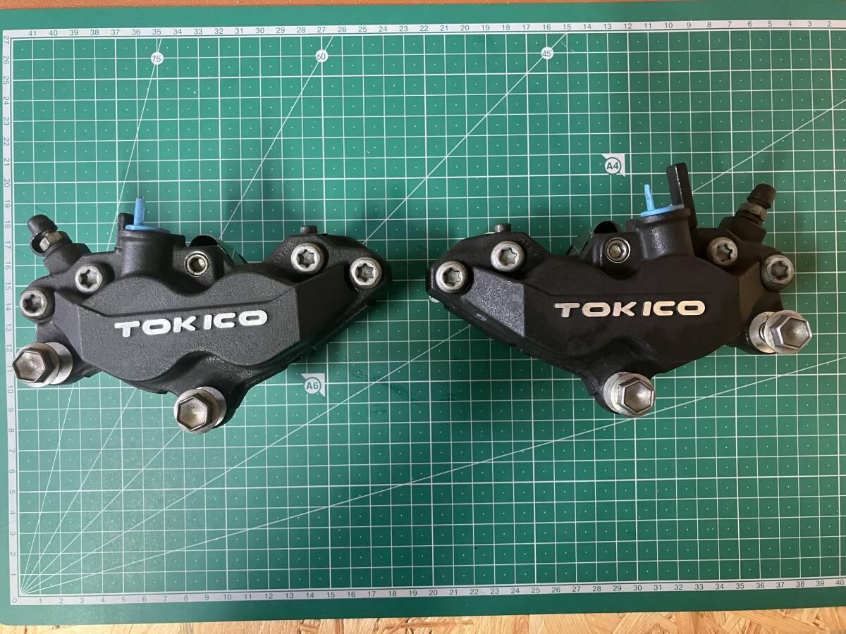 Yahoo!オークション -「zrx1200 daeg 純正キャリパー」(カワサキ Yahoo!オークション -「zrx1200 daeg 純正キャリパー」(カワサキ