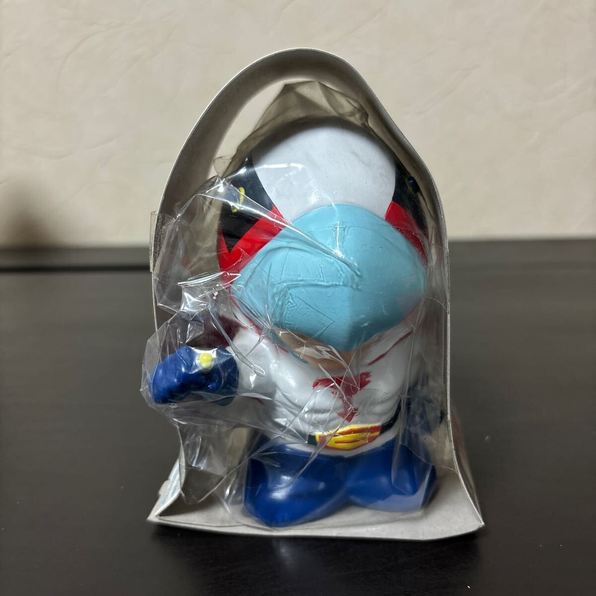 2025年最新】Yahoo!オークション -ガッチャマン ソフビの中古品