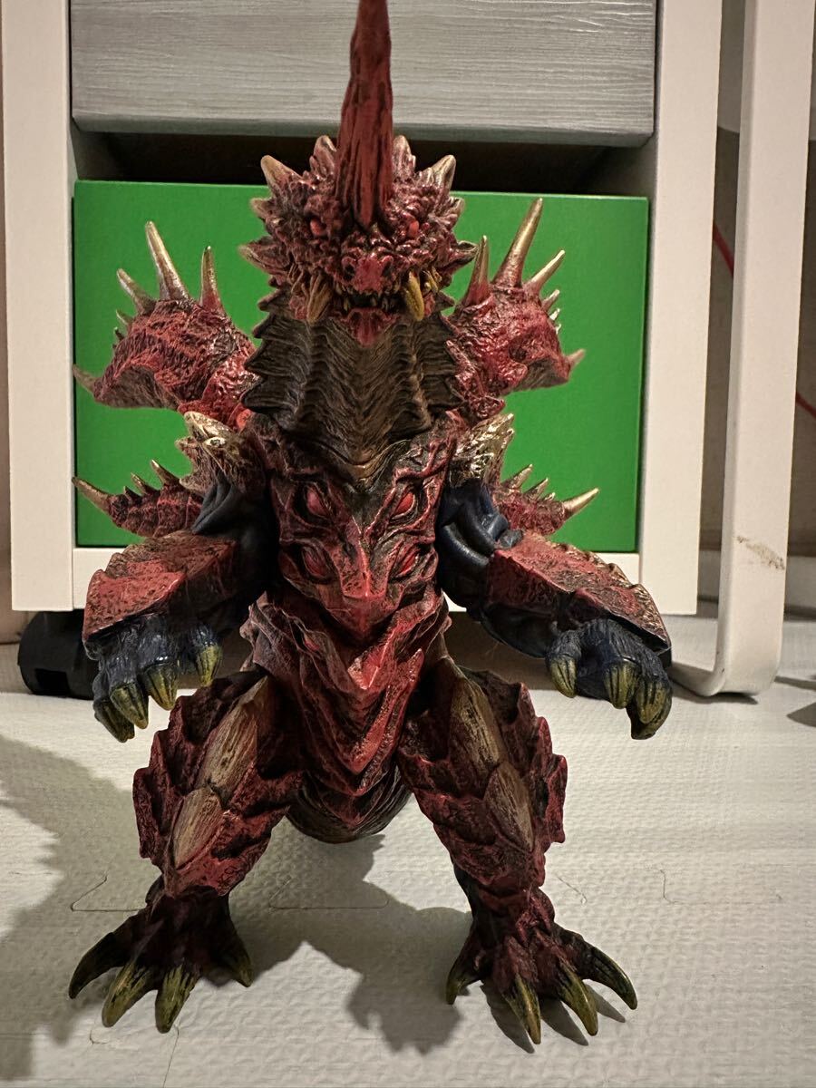Yahoo!オークション -「ウルトラ怪獣dx マガオロチ」の落札相場