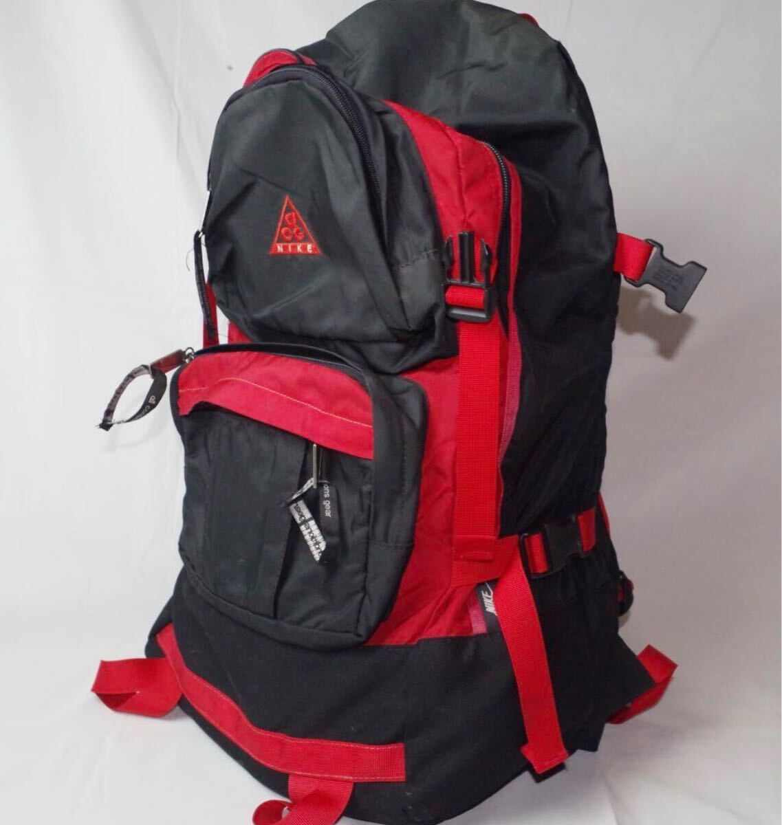 Yahoo!オークション -「ナイキ acg リュック」の落札相場・落札価格 Yahoo!オークション -「ナイキ acg リュック」の落札相場・落札価格