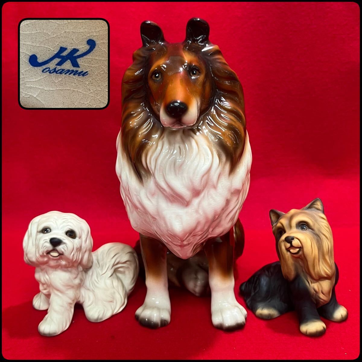2025年最新】Yahoo!オークション -ドマン 犬の中古品・新品・未 2025年最新】Yahoo!オークション -ドマン 犬の中古品・新品・未