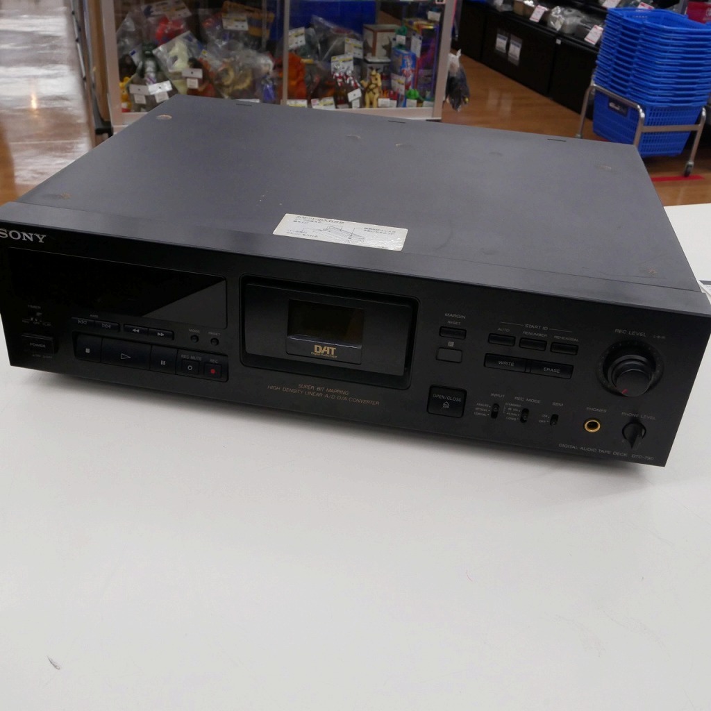 Yahoo!オークション -「dtc-790」(オーディオ機器) の落札相場 Yahoo!オークション -「dtc-790」(オーディオ機器) の落札相場