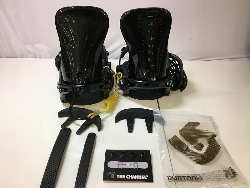 Yahoo!オークション -「(burton バートン)diode」(ストラップ Yahoo!オークション -「(burton バートン)diode」(ストラップ