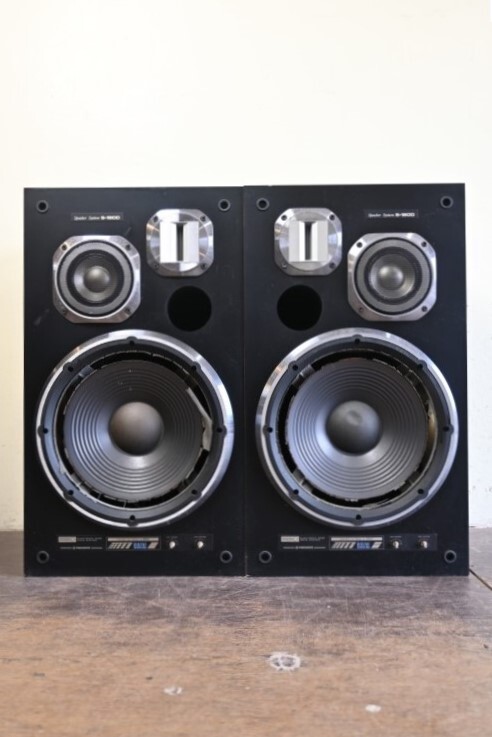 Yahoo!オークション -「pioneer s-180d」の落札相場・落札価格 Yahoo!オークション -「pioneer s-180d」の落札相場・落札価格