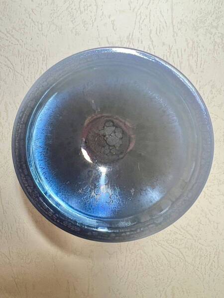 曜変天目茶碗