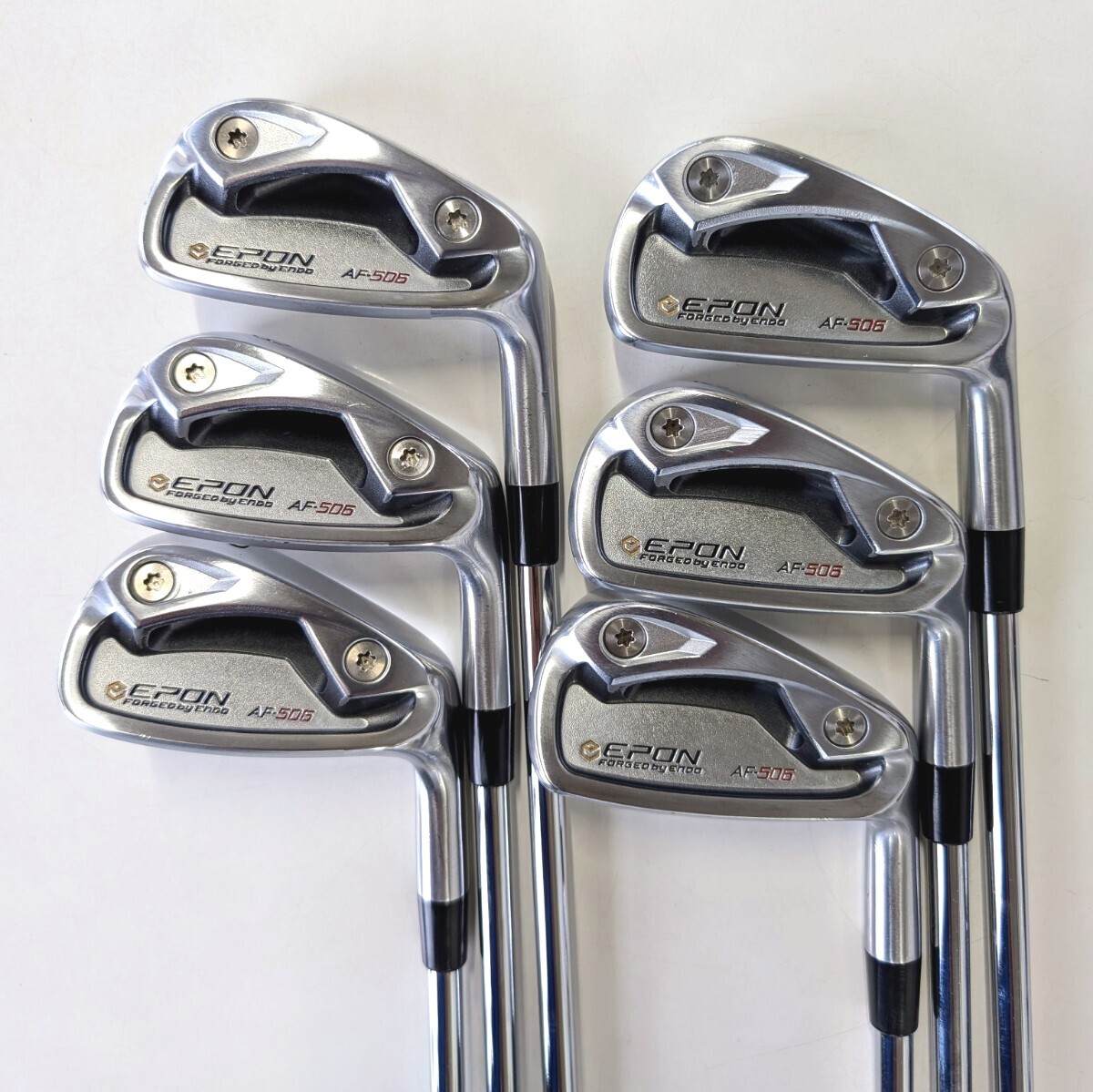 Yahoo!オークション -「エポン epon 506」(ゴルフ) (スポーツ別 Yahoo!オークション -「エポン epon 506」(ゴルフ) (スポーツ別