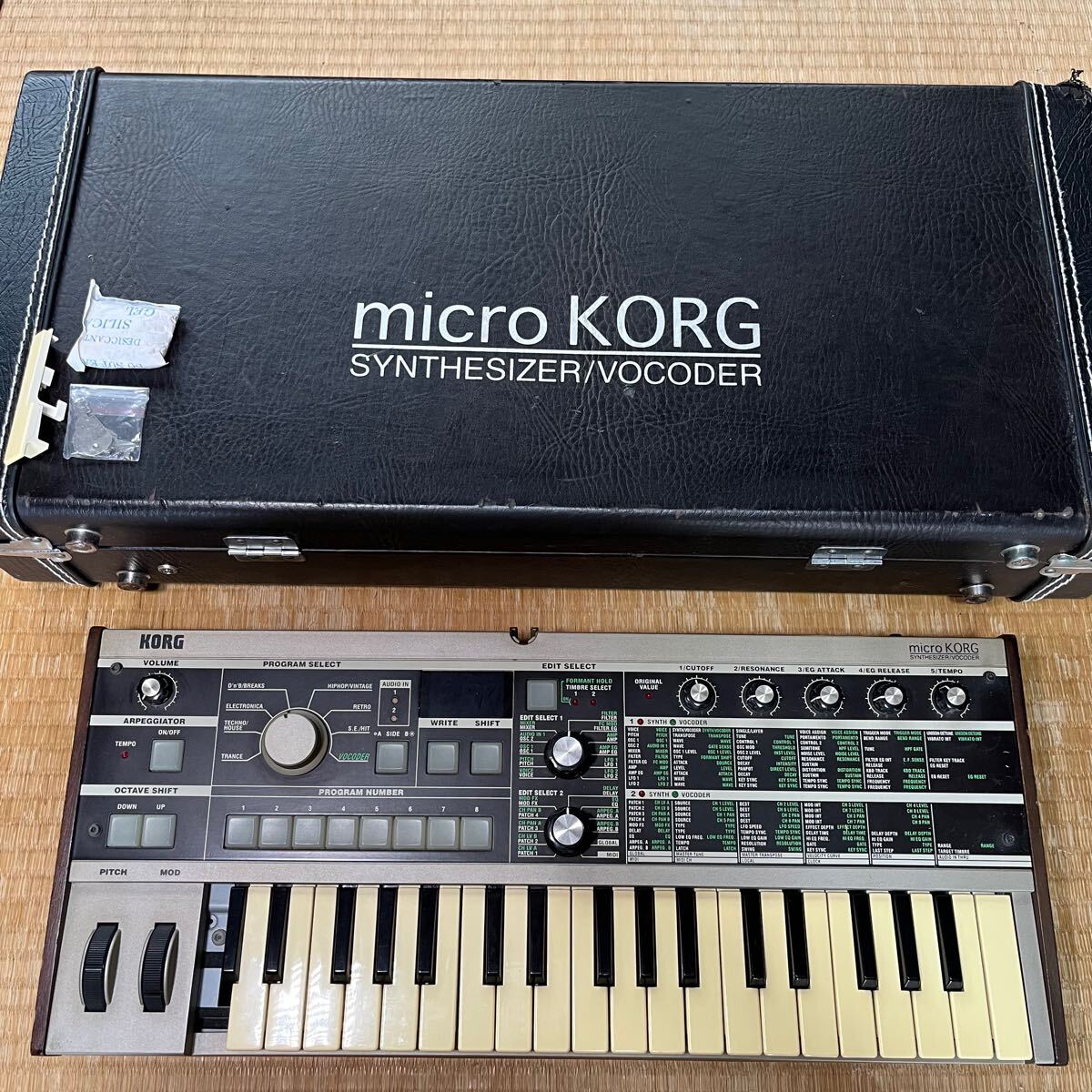 Yahoo!オークション -「microkorg」の落札相場・落札価格 Yahoo!オークション -「microkorg」の落札相場・落札価格