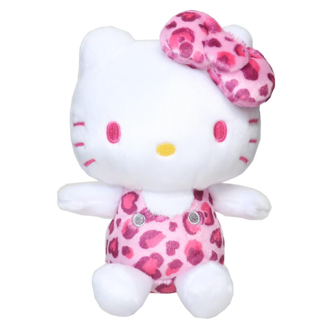 ハローキティ ザ ジャングル ぬいぐるみ 平成レトロ 時代物