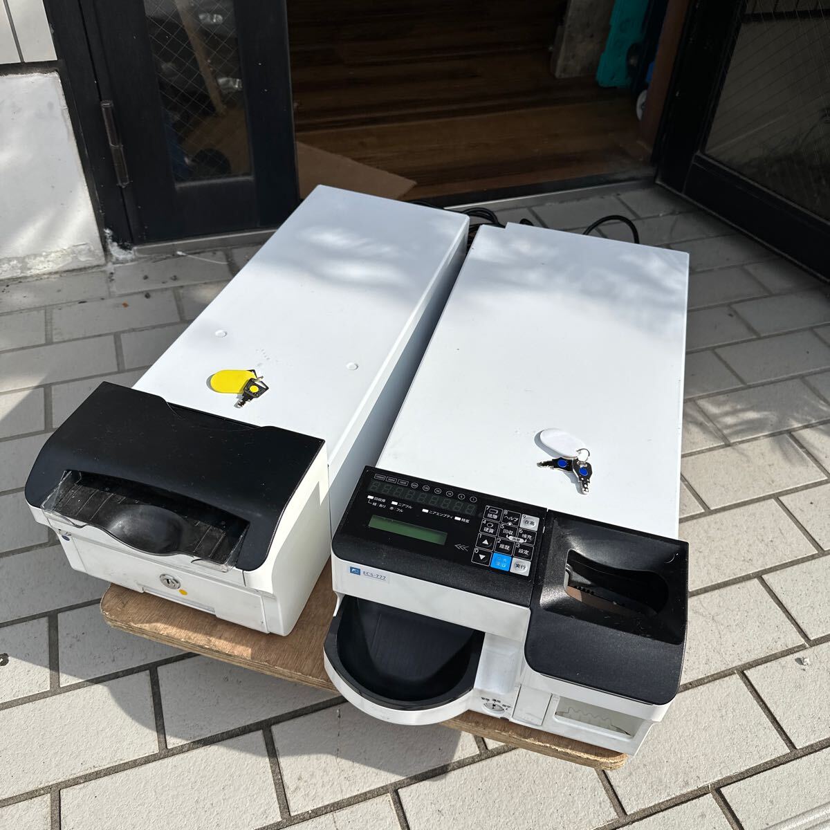 2025年最新】Yahoo!オークション -ecs-777の中古品・新品・未 2025年最新】Yahoo!オークション -ecs-777の中古品・新品・未