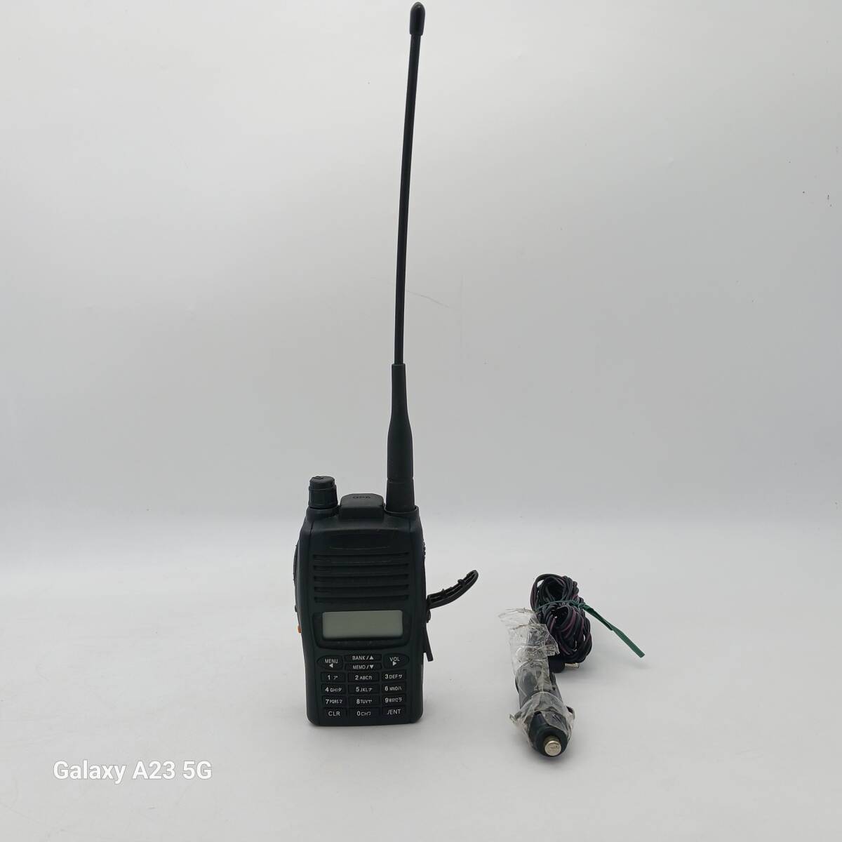 Yahoo!オークション -「gps搭載ワイドバンドレシーバー fc-s789