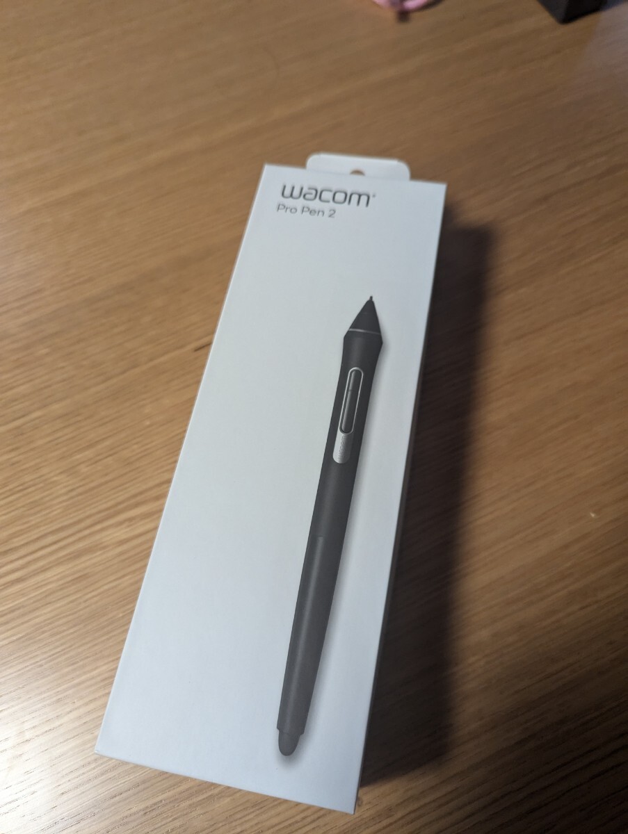 Yahoo!オークション -「Wacom Pro Pen slim」の落札相場・落札価格 Yahoo!オークション -「Wacom Pro Pen slim」の落札相場・落札価格