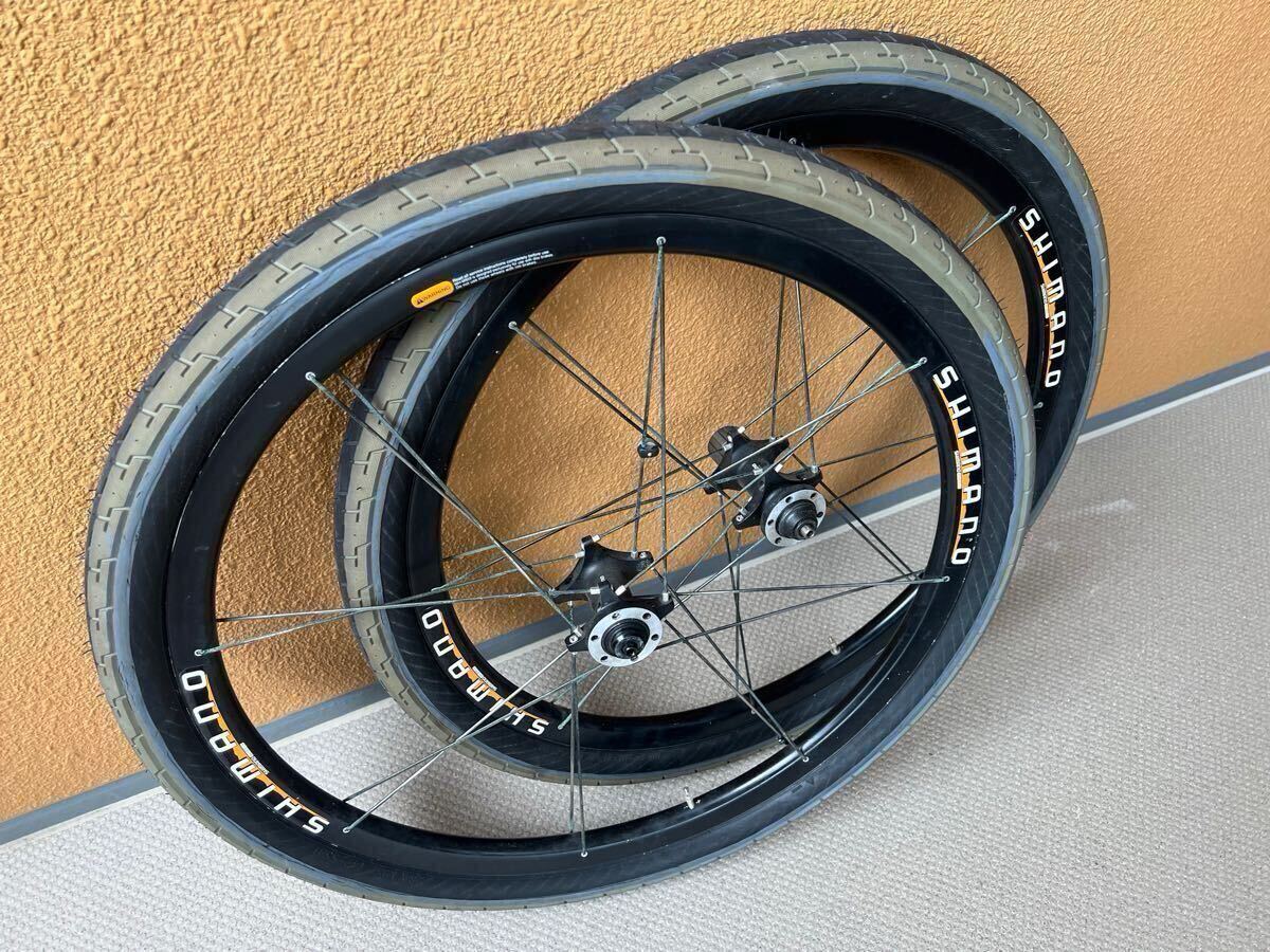 Yahoo!オークション -「シマノ shimano wh」(26インチ、650C Yahoo!オークション -「シマノ shimano wh」(26インチ、650C