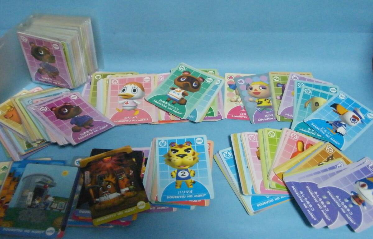 カードe どうぶつの森 シリーズ4 まとめ売り 39枚セット