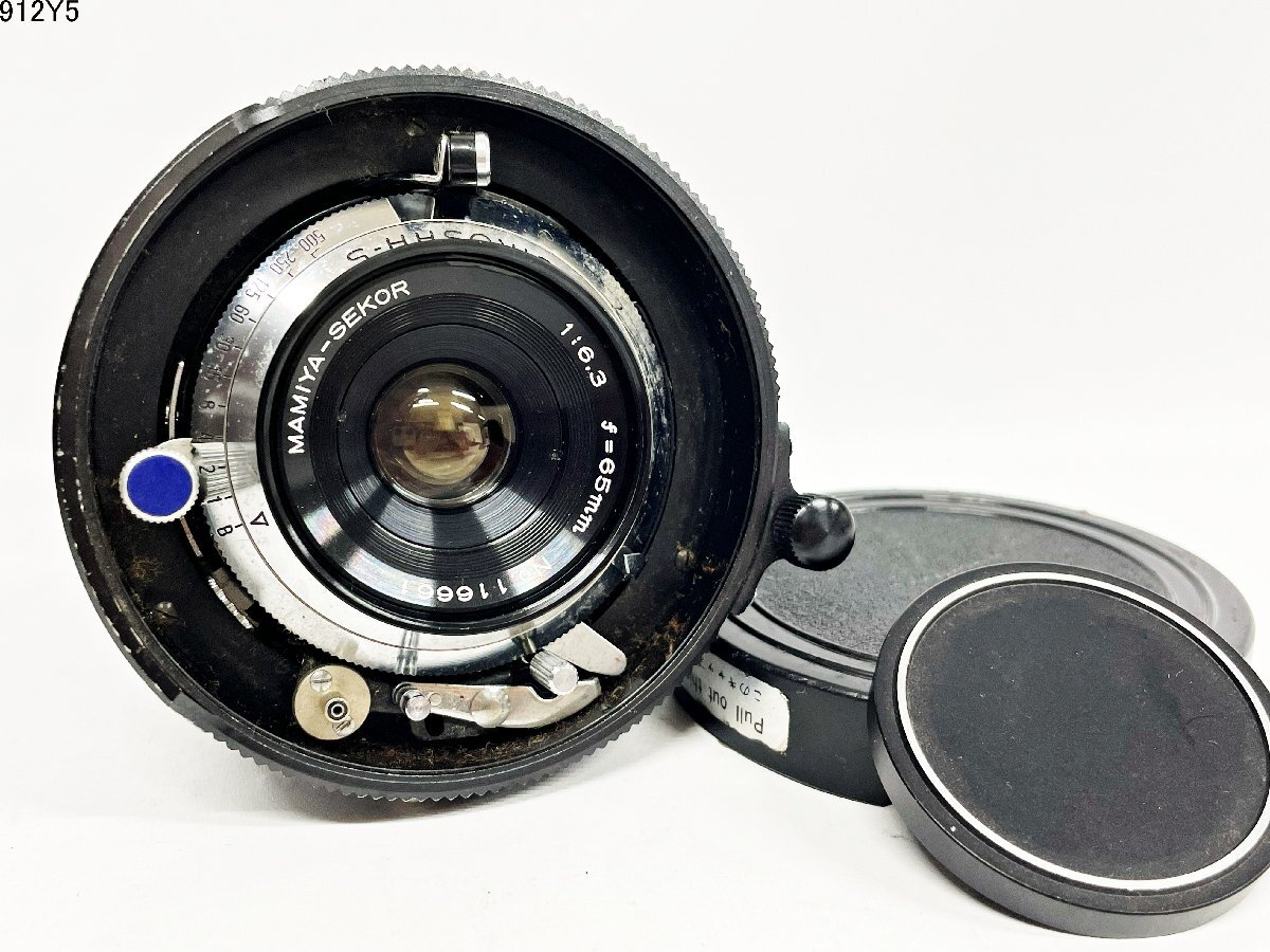 Yahoo!オークション -「(mamiya マミヤ) 65 6.3」(カメラ、光学 Yahoo!オークション -「(mamiya マミヤ) 65 6.3」(カメラ、光学