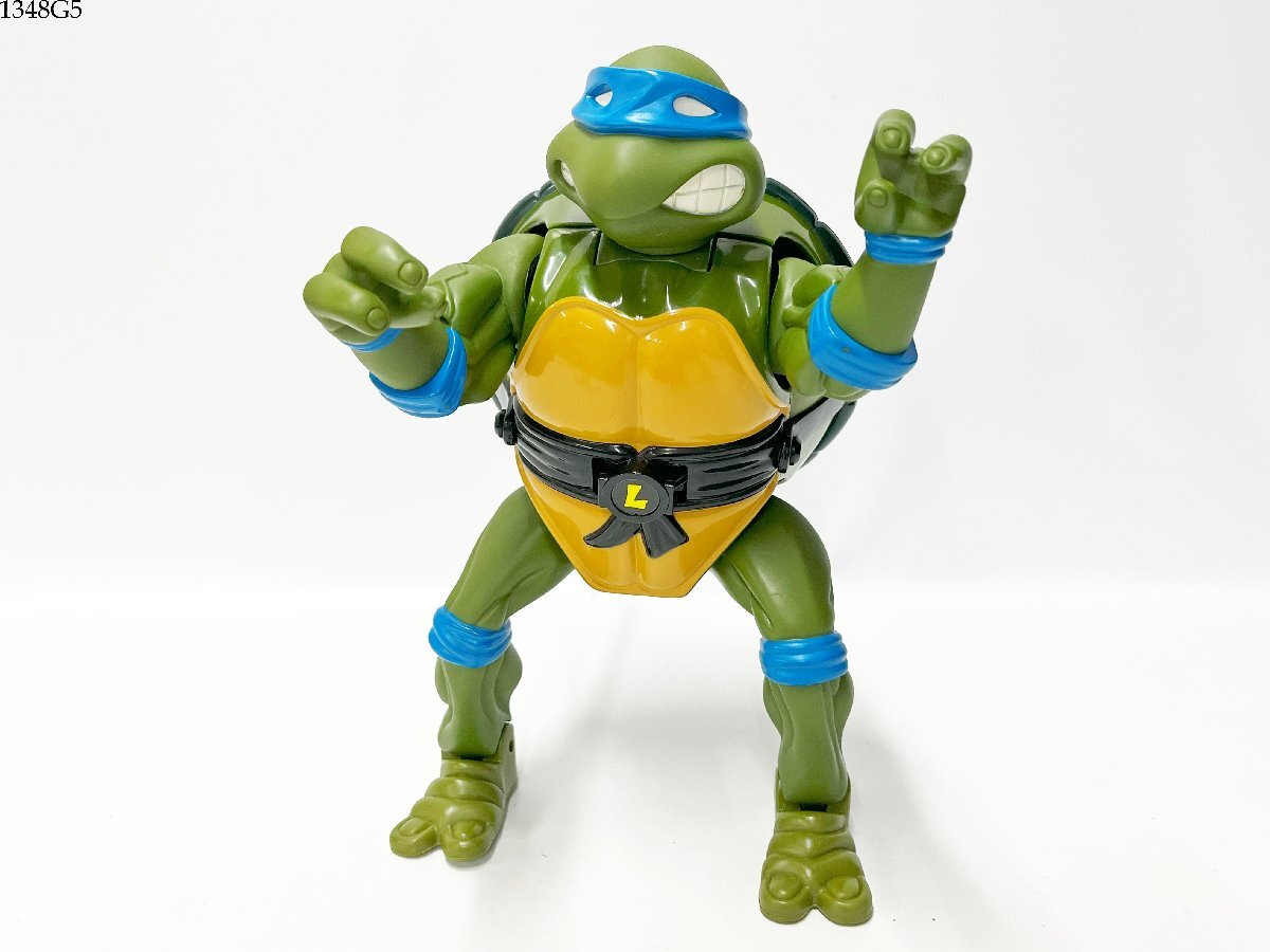 Yahoo!オークション -「tmnt レオナルド」の落札相場・落札価格 Yahoo!オークション -「tmnt レオナルド」の落札相場・落札価格