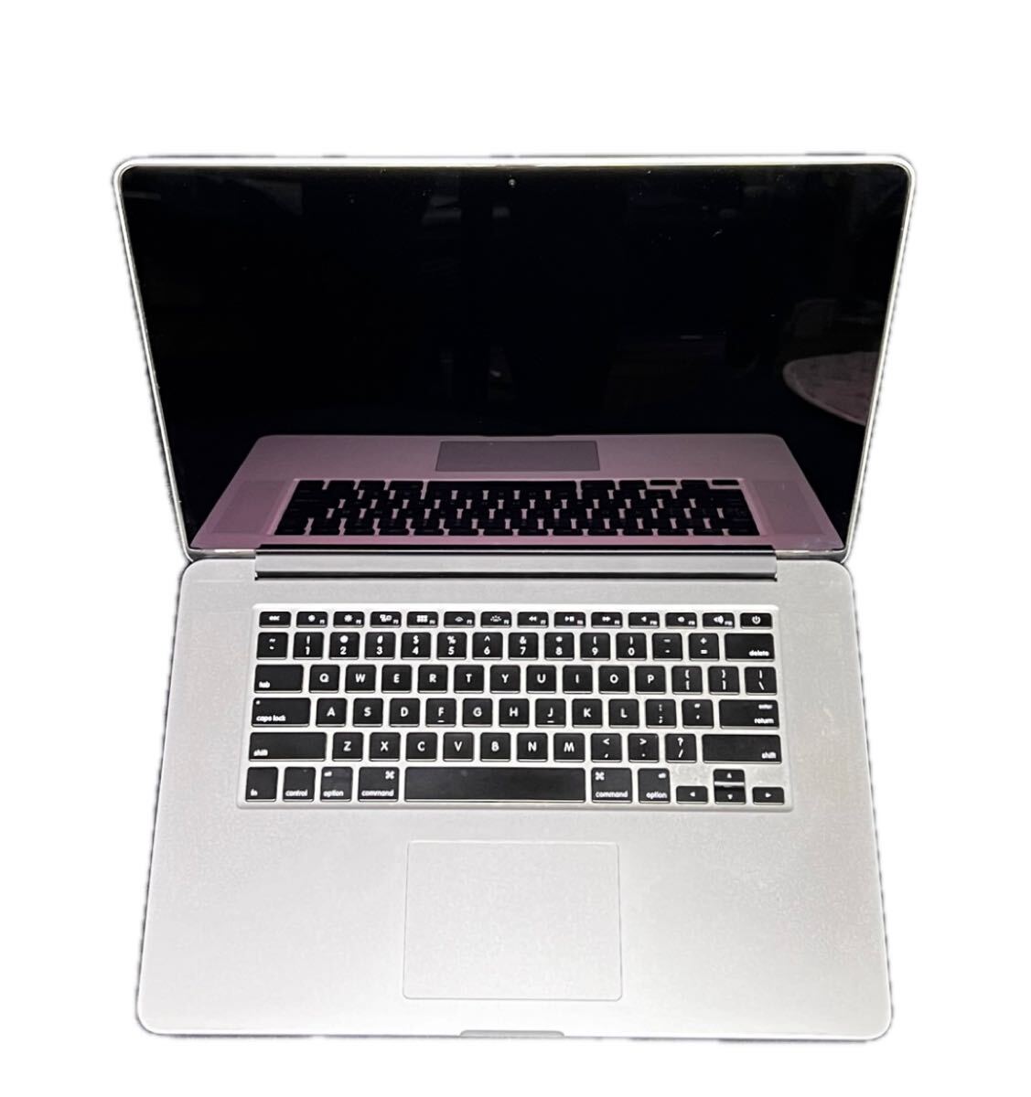 Yahoo!オークション -「液晶(junk ジャンク)」(MacBook Pro Yahoo!オークション -「液晶(junk ジャンク)」(MacBook Pro